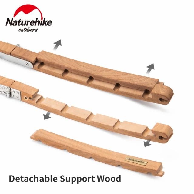 Cuci Gudang HAMMOCK CANVAS NATUREHIKE NH21DC001