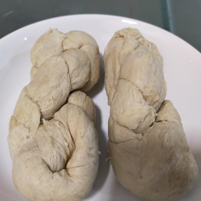 

H48Y Gluten Plintir / Mien Cin Tambang / Mie Cia Gulung 500 Gr