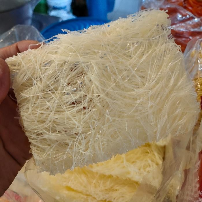 

H48Y Top Hun/Bihun Jagung / Bihun 1 Bal