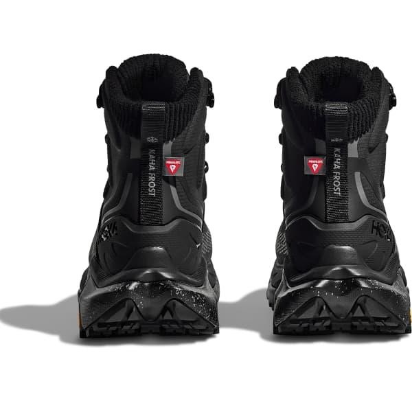 Hoka One One KAHA 2 Frost Gore-Tex Black
