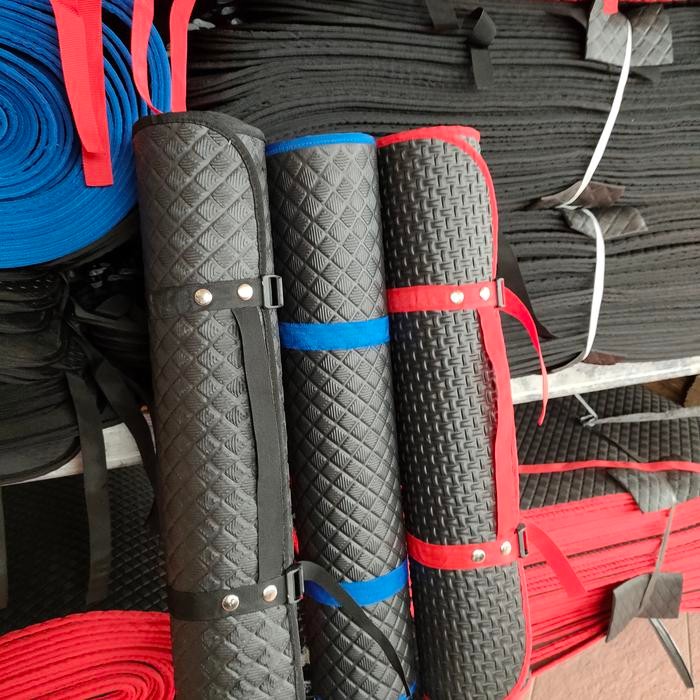 Arei Mountain - Tebal Matras Spon Sekelas - Matras Spons - Tikar Camping