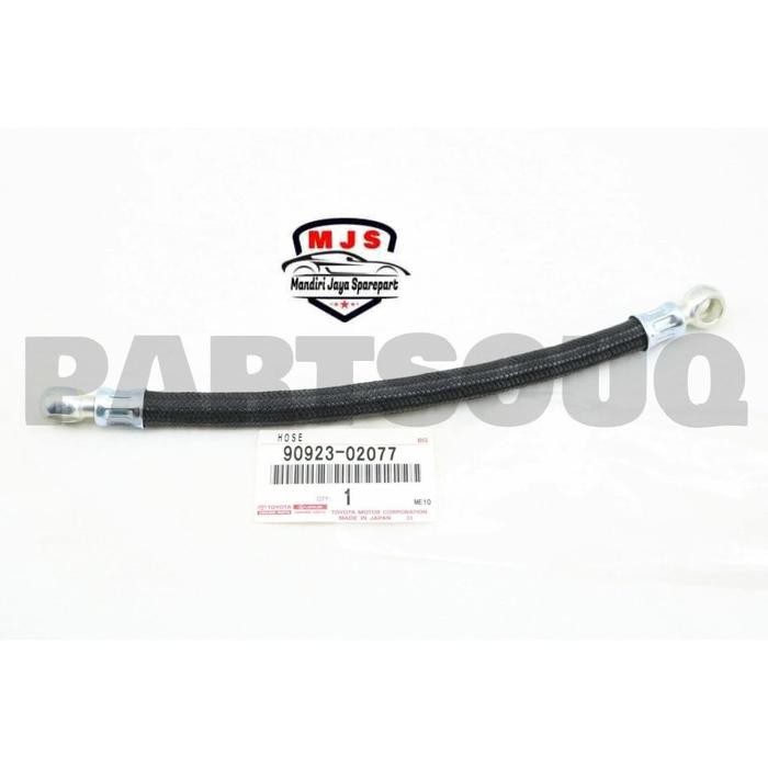 Selang Oli Dinamo Ampere Altenator Kijang Diesel