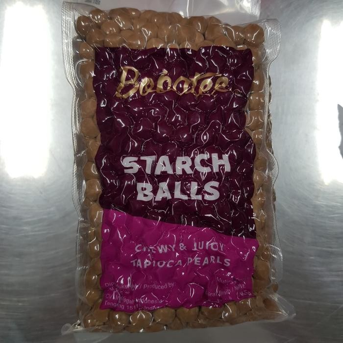 

1 KARTON Bubble BOBATEE 10 KG GOJEK/GRAB ONLY