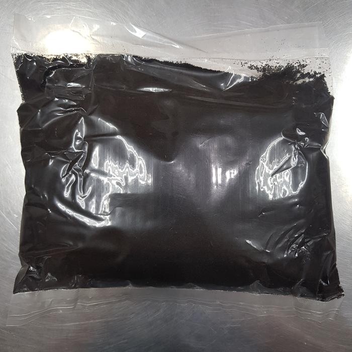 

RODEO POWDER / bubuk / kasar / crumb kiloan / halus 1 KG GROSIR