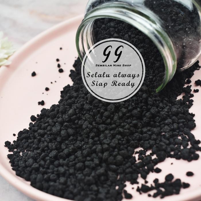 

LA KREIVA BLACK COOKIE CRUMBLE 2.5 KG 2,5 KG Remahan Biskuit Cokelat Hitam CRUMB