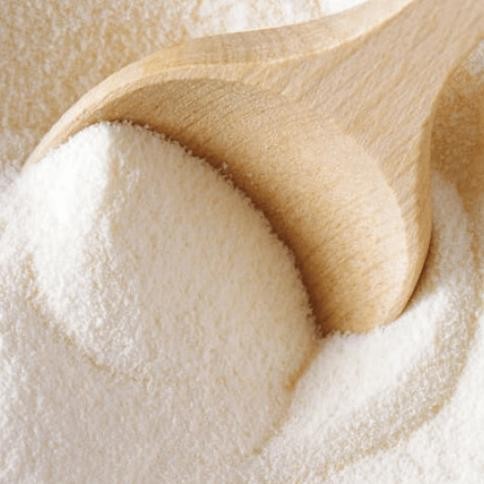 

Javaland Sea Salt Cream Topping Powder 500gram - Topping Minuman Bubuk Creamy & Asin Unik Khas Garam