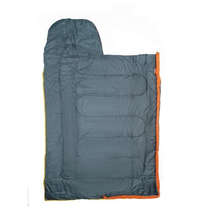 Antarestar Store - Rect Pilot 250 Us Sleeping Bag