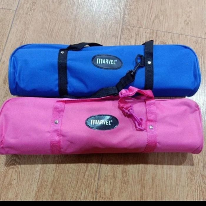 Pianika Marvel Kain Original