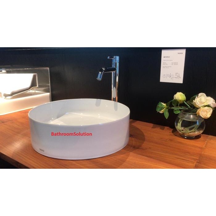 WESTAFEL BULAT TOTO / WASTAFEL MEJA BULAT TOTO / LW573J /LW573