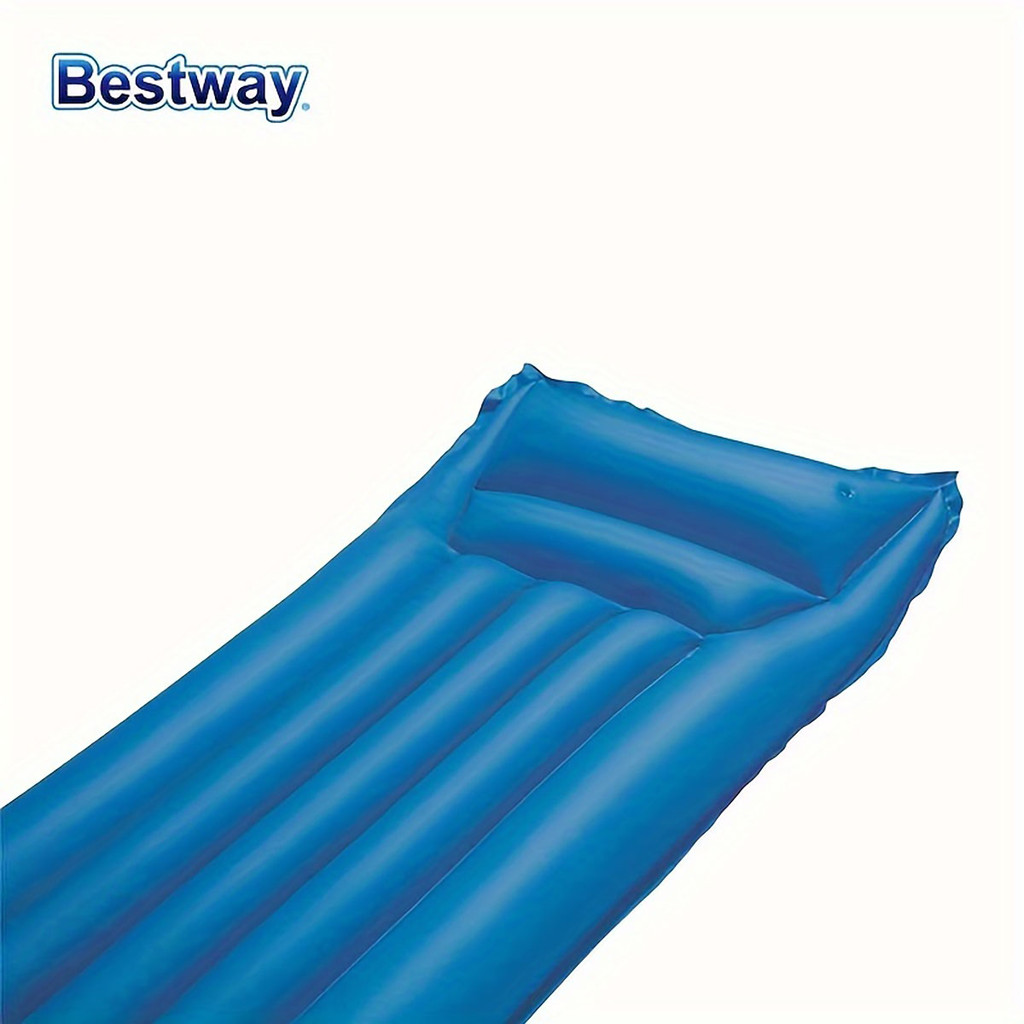 Bestway44007 Inflatable Swimming Pool Float, Swimming Pool Raft Float, Inflatable Cushion Swimming