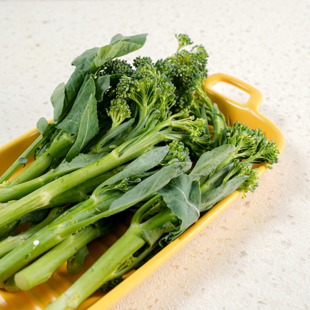 

Broccolini Impor 200 gram