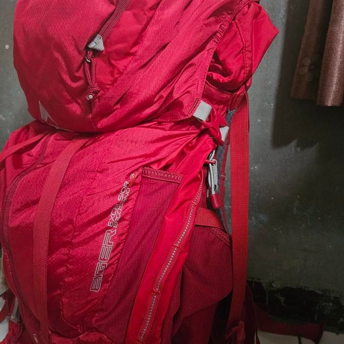 cerrier eiger excelsior 65