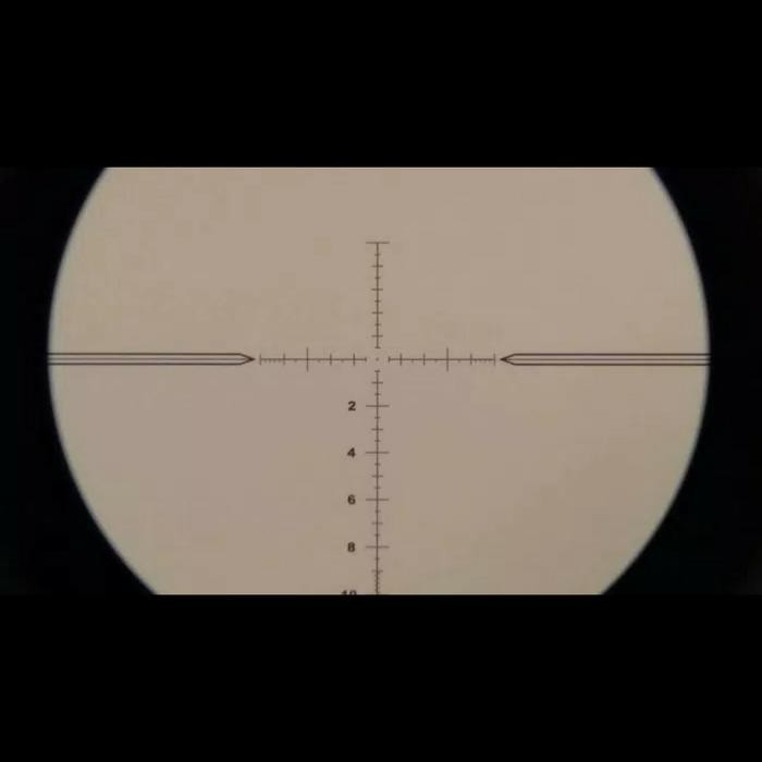 Telescope Vector Taurus 5-30x56 FFP