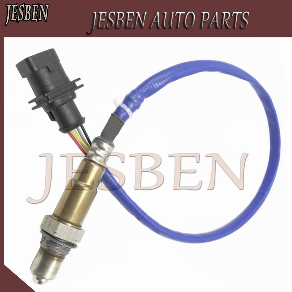 C2D17259 0258027062 wideband Front Lambda Probe O2 Oxygen Sensor fit