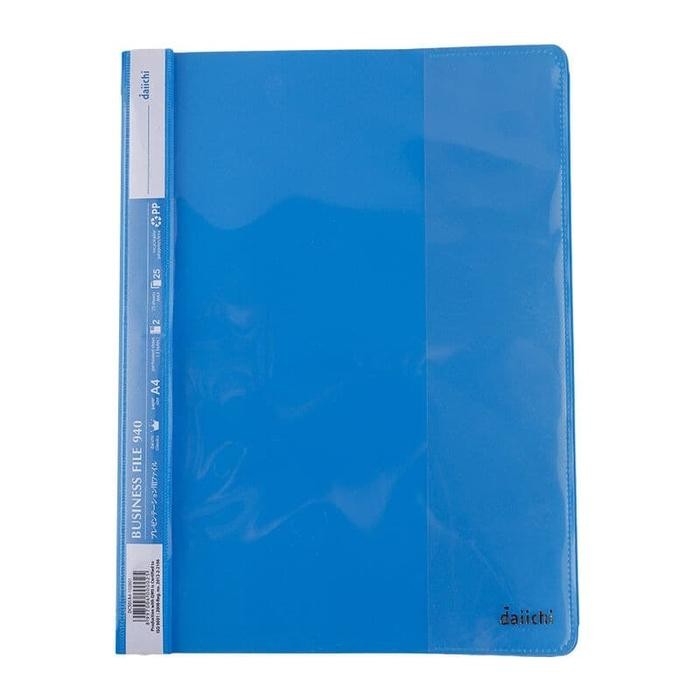 

TERMURAH Bussines File A4 Daiichi READY STOCK