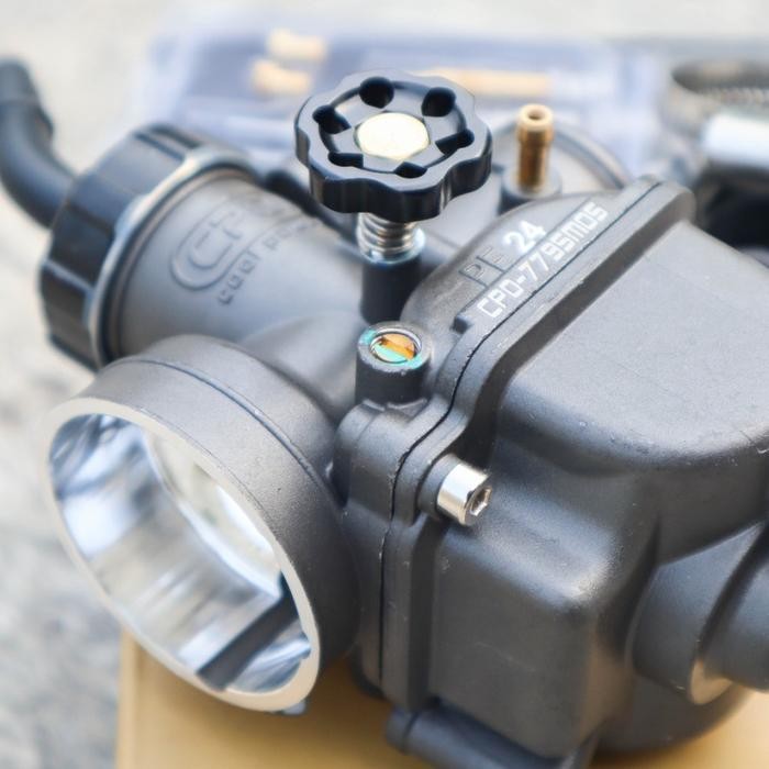 Karbu Pe Cpo 24 26 28 30 Gen 2 Cool Power Racing