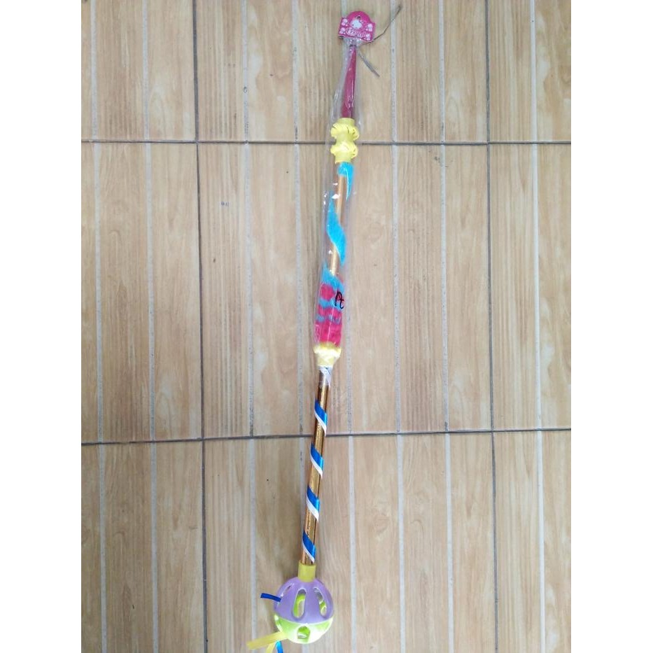 (Allthebest) Mainan anak tongkat mayoret