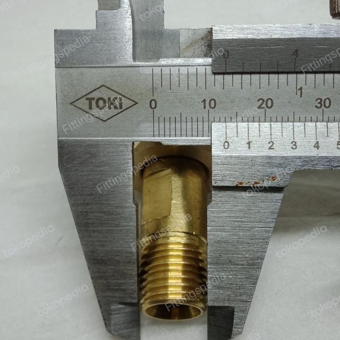 JTTOP" NEPEL OKSIGEN