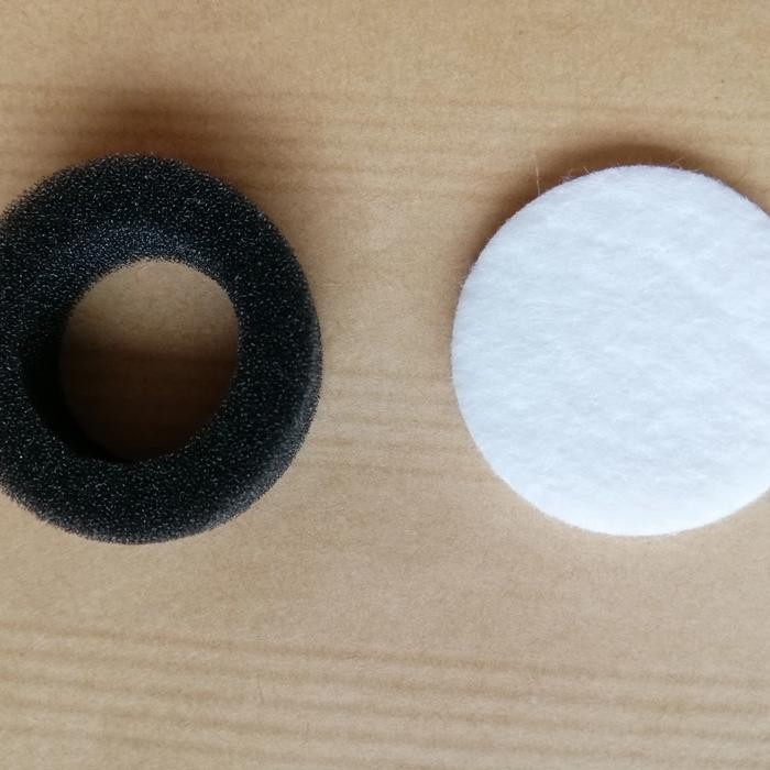 JTTOP" FILTER UDARA OXYGEN CONCENTRATOR HAIER HA-105