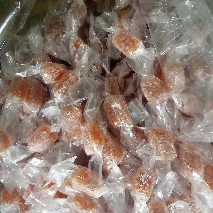 

PERMEN JAHE KUALITAS SUPER 1KG