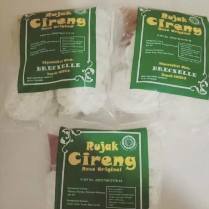 

CIRENG BREXCELLE.RUJAK CIRENG. CIRENK. RUJAK CIRENK. BREXCELLE