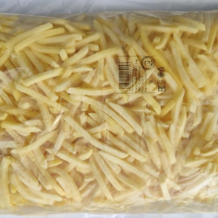 

KENTANG SHOSTRING/KENTANG CRINKLE 1KG