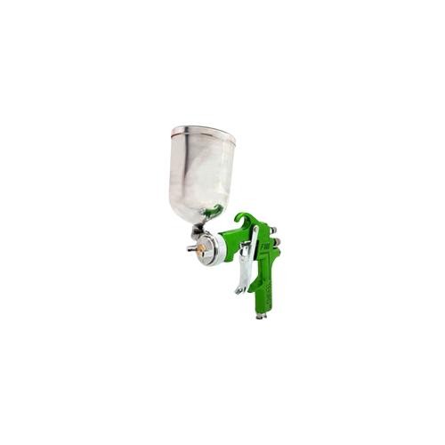 Terbagus Tekiro Air Spray Gun Spet Alat Semprot Cat Tabung Samping Atas F100G