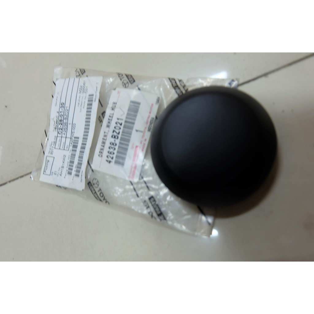 42638-BZ021,ORNAMENT, WHEEL HUB