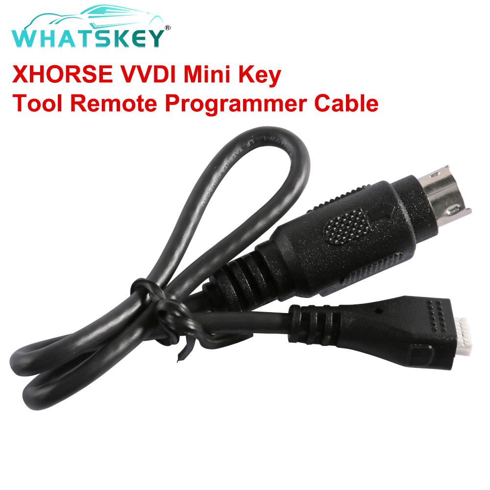 High quality Remote Programmer data line XHORSE VVDI Key Tool VVDI