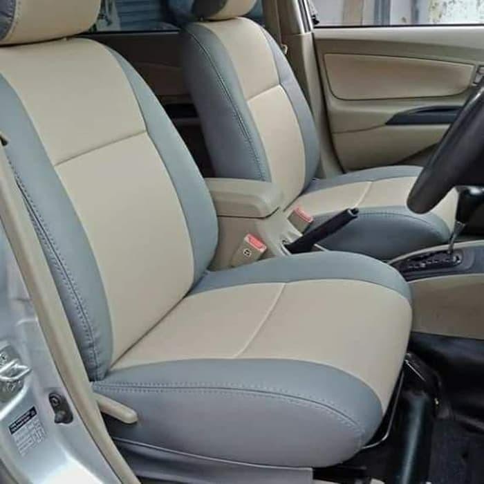 Sarung Jok Mobil Toyota Raize/Rocky
