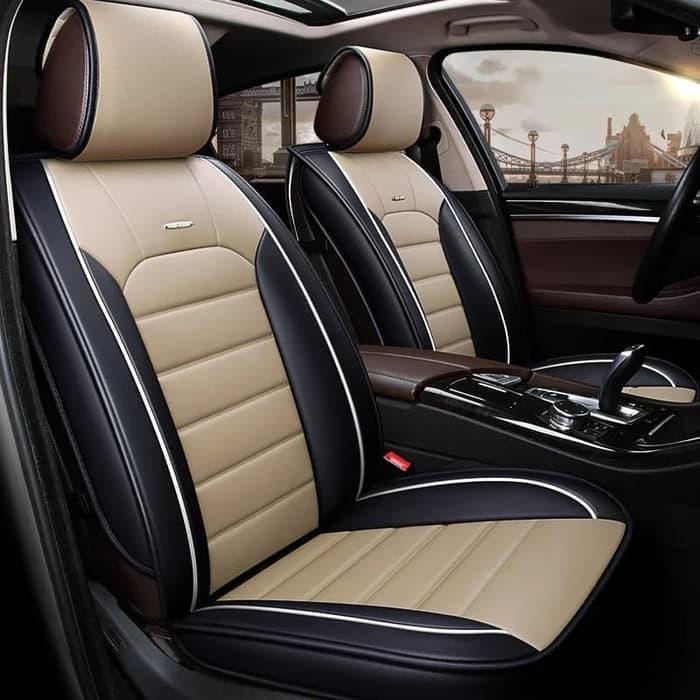 Sarung Jok Mobil SUZUKI GRAND VITARA Free