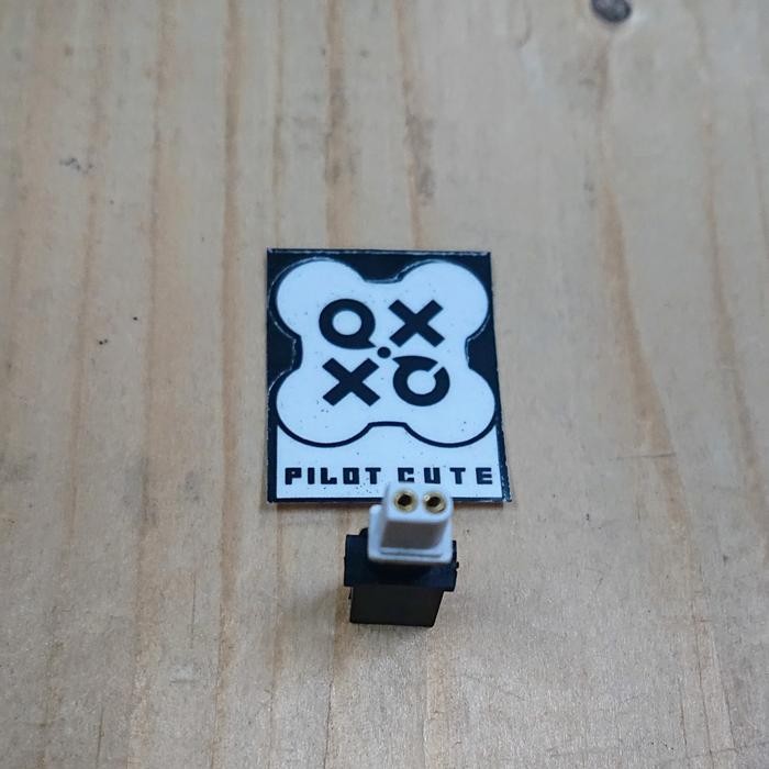 Adapter Male GNB27 to BT2.0 female