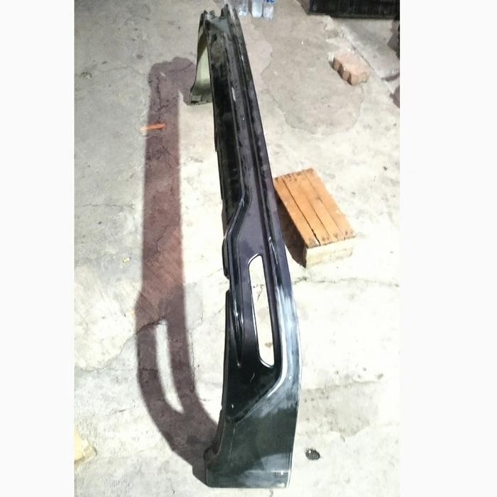 Bodykit Belakang Innova Trd Reborn Venturer 2021