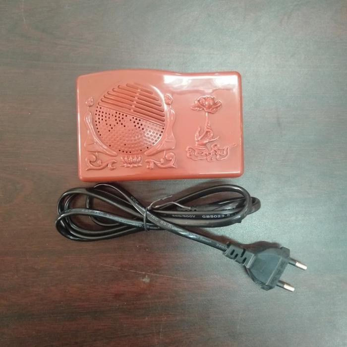 Tape 18 Lagu Kabel / Radio Lagu Sembahyang