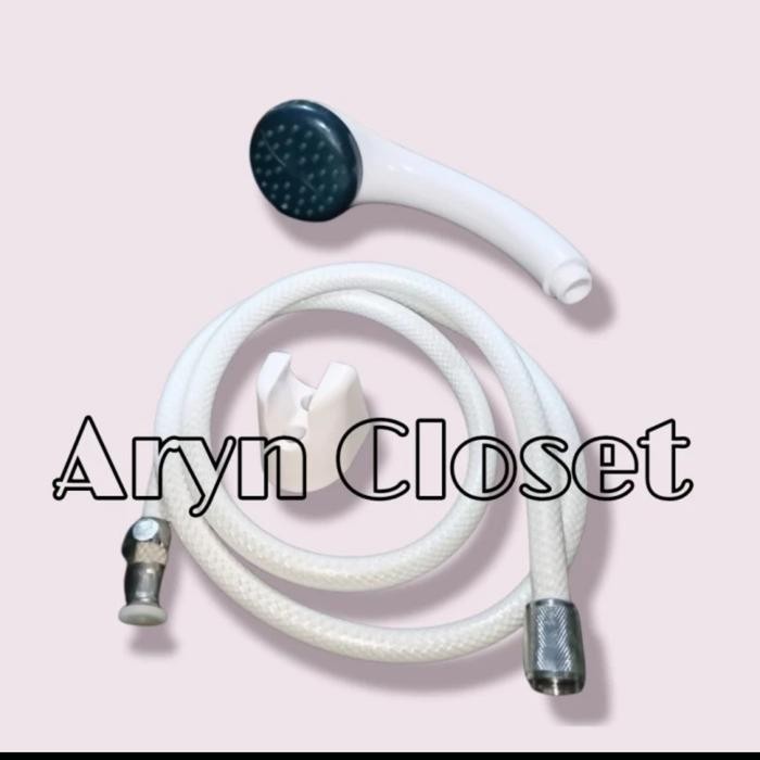 Paloma Vone - Shower Mandi