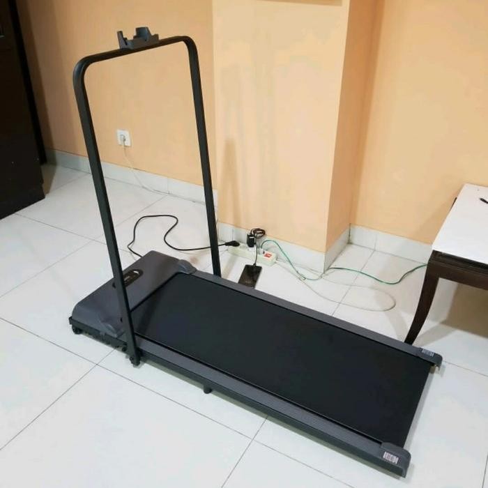 Alat Fitnes Treadmill Elektrik 2Hp Tenaga Kuda(Original)Mesin Lari