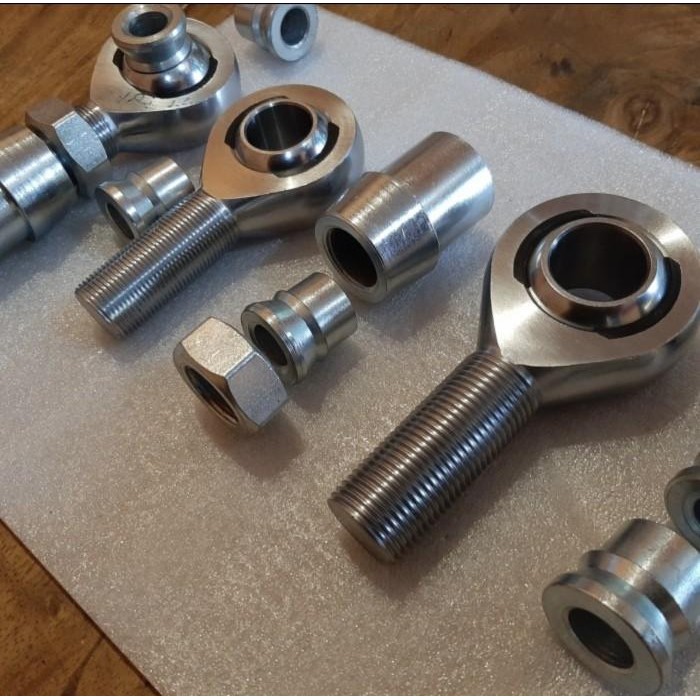 Pillow Ball Pos 24 Cromolly Cromoly Pilow Shock Coilover Offroad