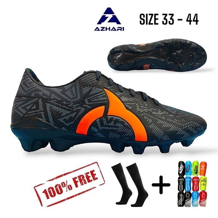 Leguage Specs - Sepatu Bola Ortus Sepak Bola Kaki Catalyst Ori