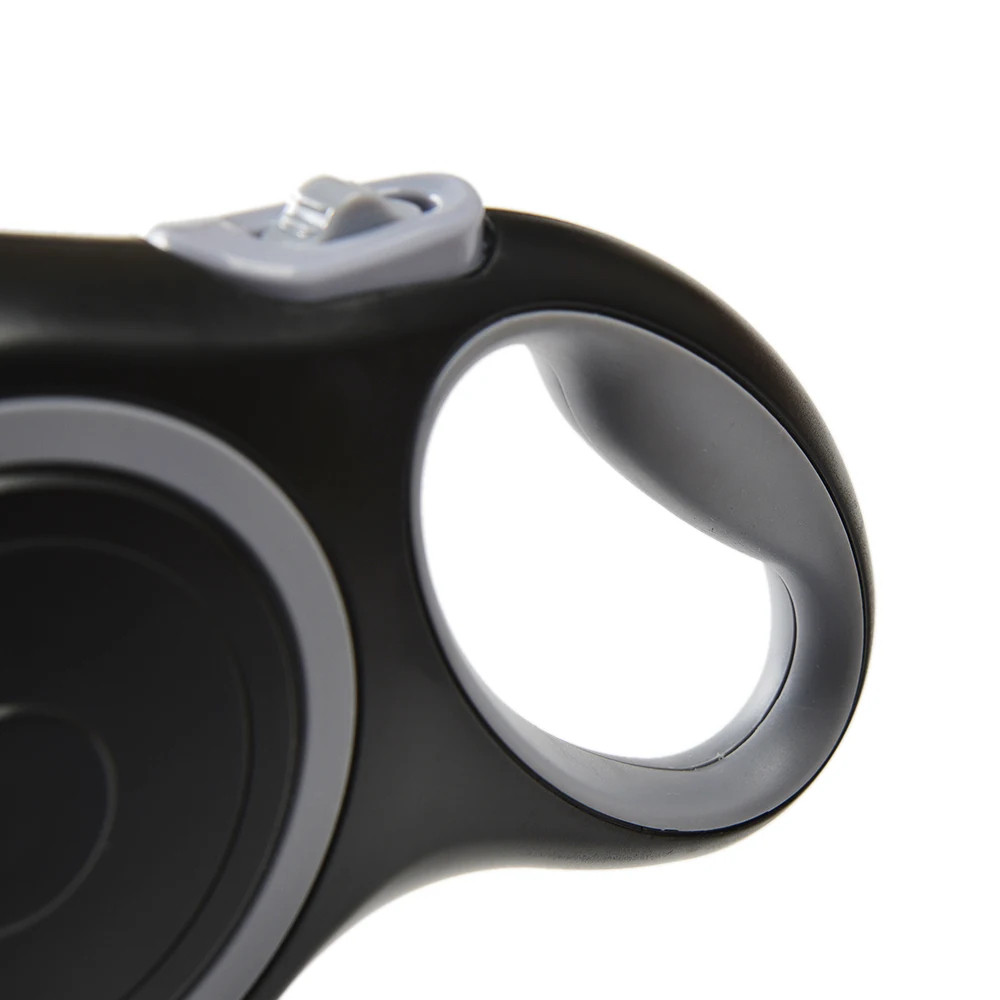 

Long Strong Pet Leash For Large Dogs Durable Nylon Retractable Big Dog Walking Leash Leads Automatic