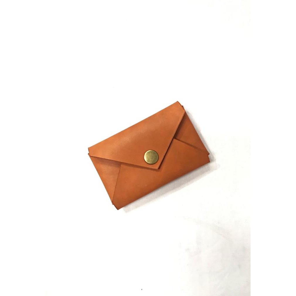 

ASLI Kias Leather Enver Card Case READY STOCK