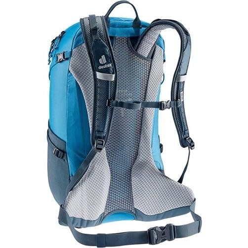 Promo Tas Deuter Futura 23 Hiking Backpack New Logo Limited