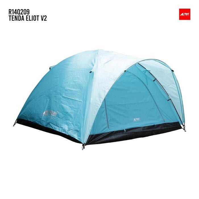 BestSeller Tenda REI Eliot