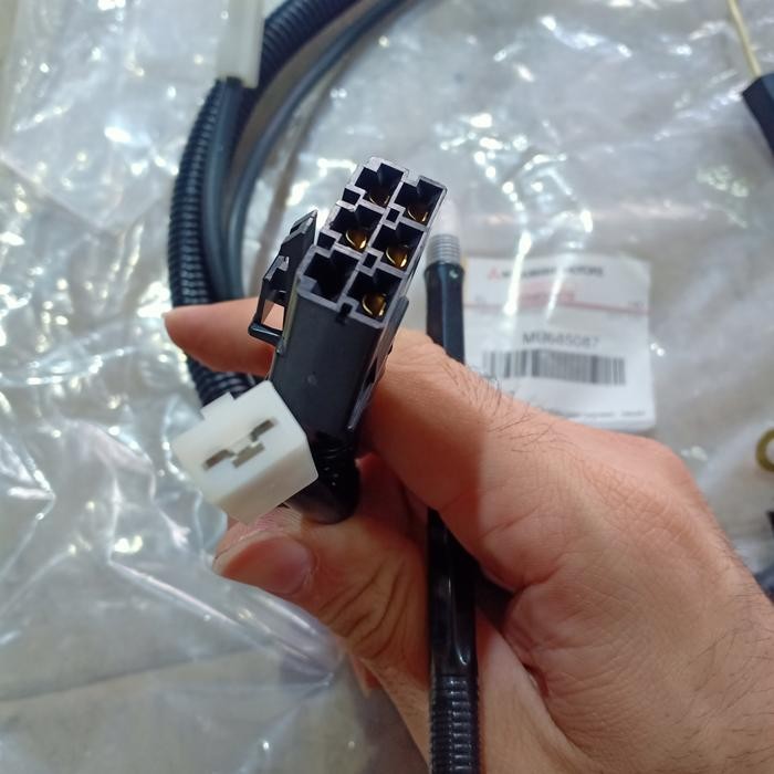 (TERLARIS) kabel body bodi t120ss karburator tengah original (TERBAIK) (TERBARU) (TERMURAH)