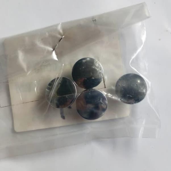 (TERLARIS) Cap / Tutup Raiser Stang Thunder 250 / GS250 (TERBAIK) (TERBARU) (TERMURAH)