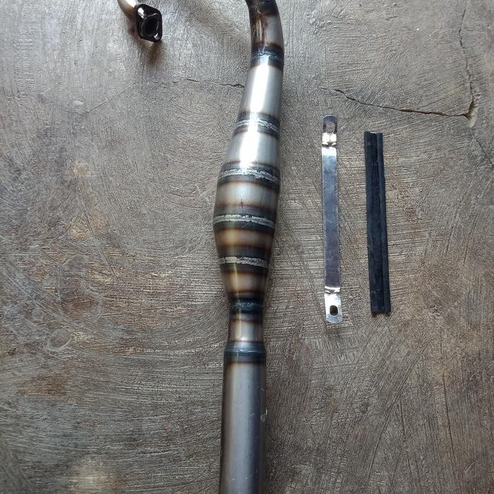 (TERLARIS) knalpot mini gp racing lenka GPR (TERBAIK) (TERBARU) (TERMURAH)