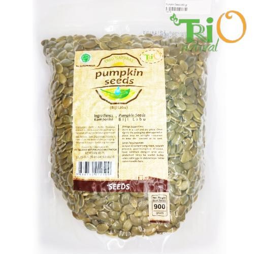 

Pumpkin Seeds 900 gram
