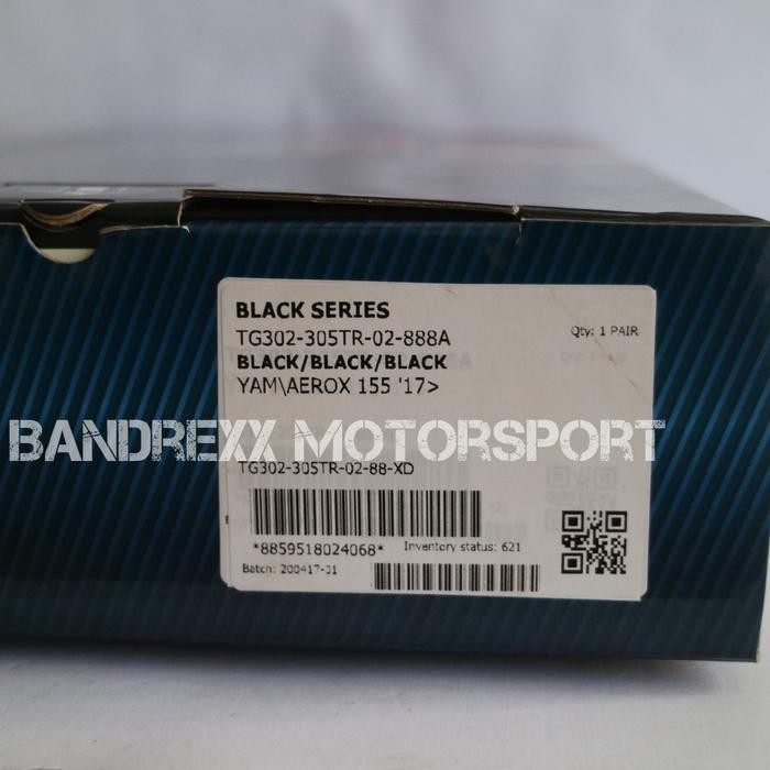 Shockbreaker Yss G-Sport Yamaha Aerox 155