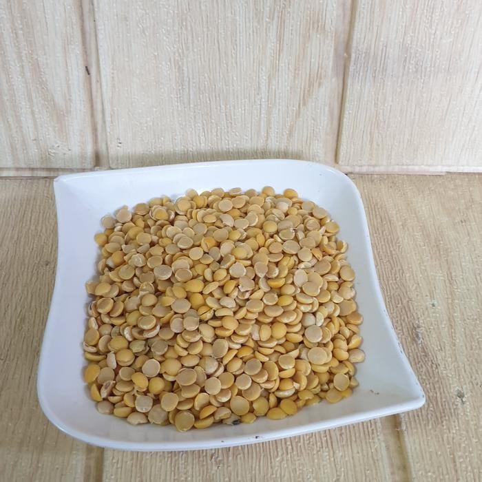 

KACANG KEDELAI KUPAS - IMPORT - SUPER GRADE