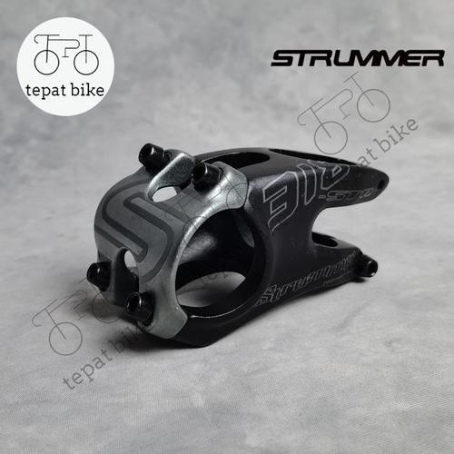 Stem STRUMMER MTB TDS-RD605 31.8mm / Stem STRUMMER 605