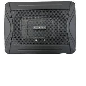 Terhemat Subwoofer Aktif Kolong Jok Intersys Iws-806 / Intersys Isw 806 Subwoofer Kolong Jok Aktif